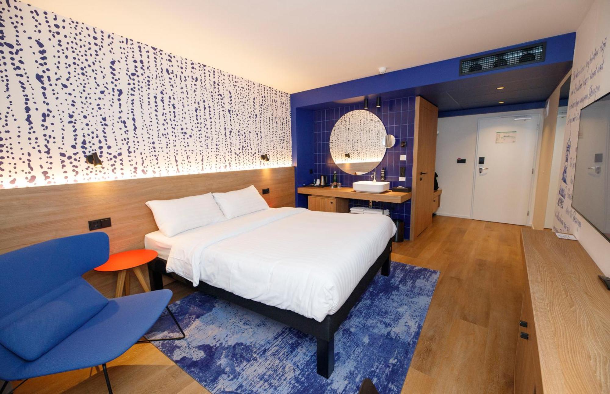 Ibis Styles Relax Roznov Pod Radhostem Hotel Exterior foto