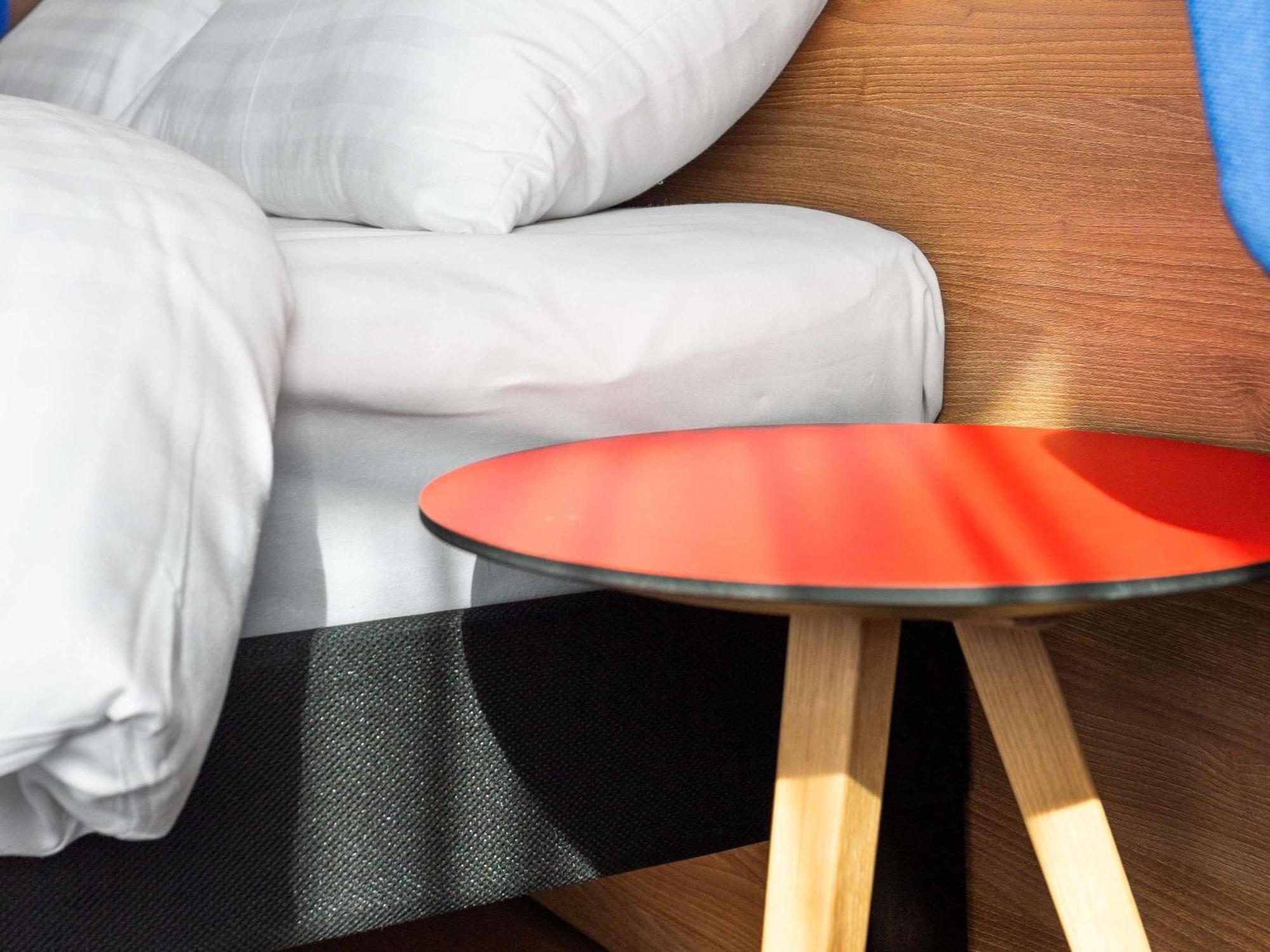 Ibis Styles Relax Roznov Pod Radhostem Hotel Exterior foto