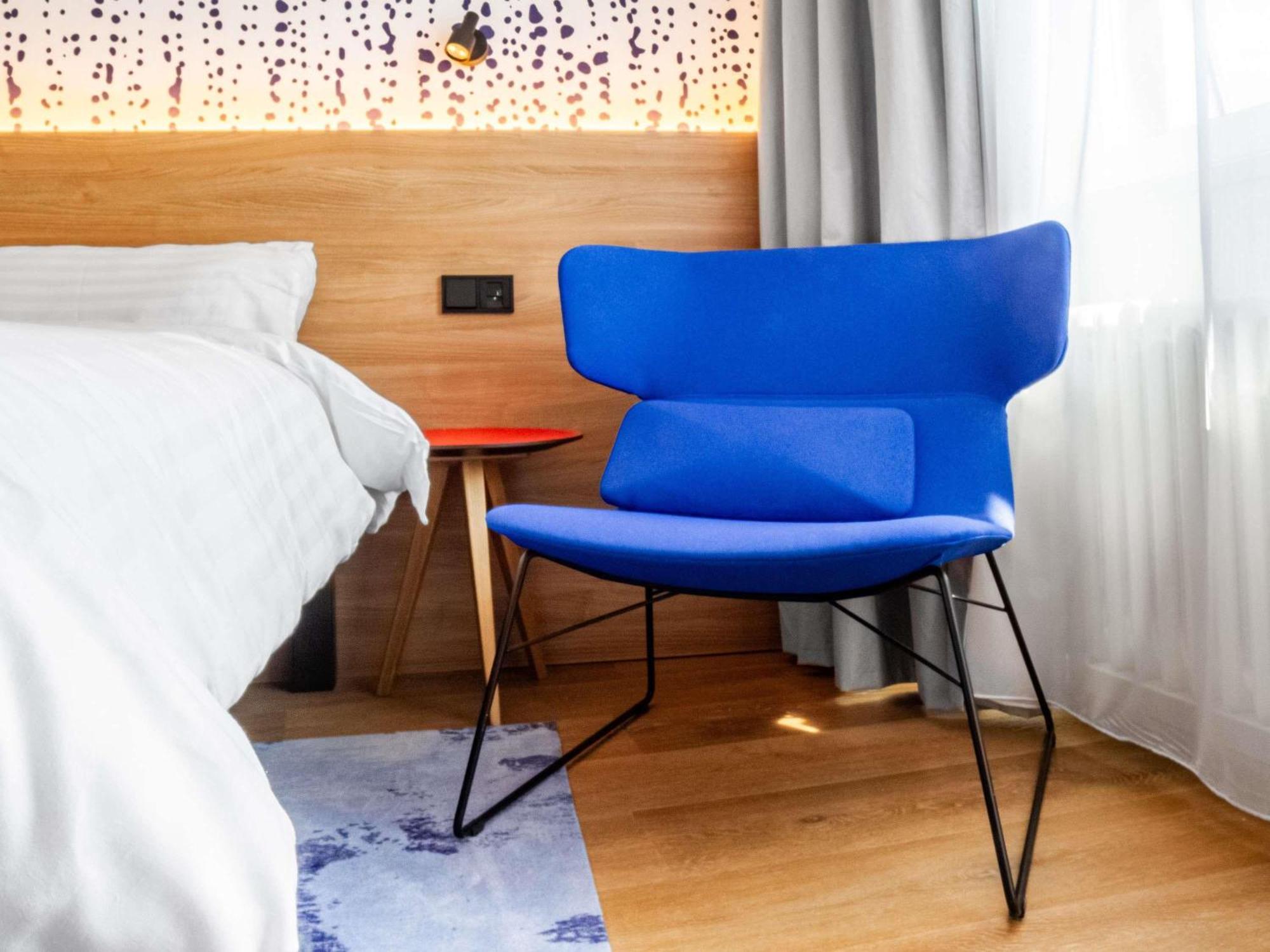 Ibis Styles Relax Roznov Pod Radhostem Hotel Exterior foto